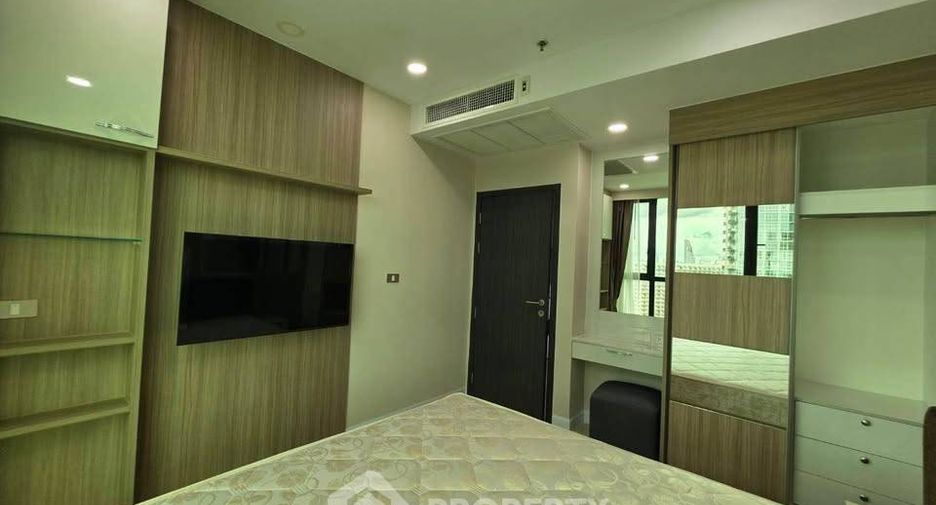 For sale 1 bed condo in Jomtien, Pattaya