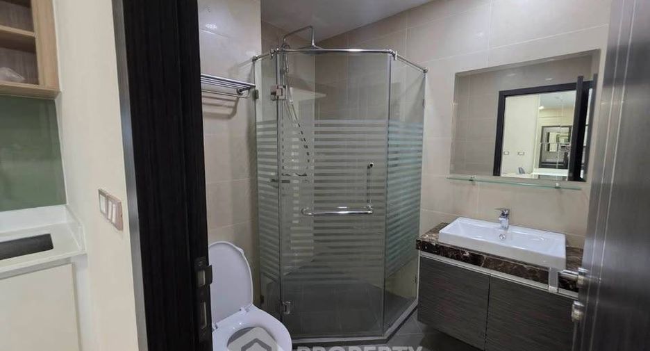 For sale 1 bed condo in Jomtien, Pattaya