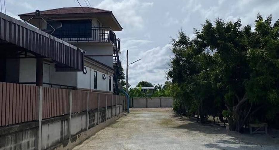 出售 1 卧室 独立屋 在 Mueang Chon Buri, Chon Buri