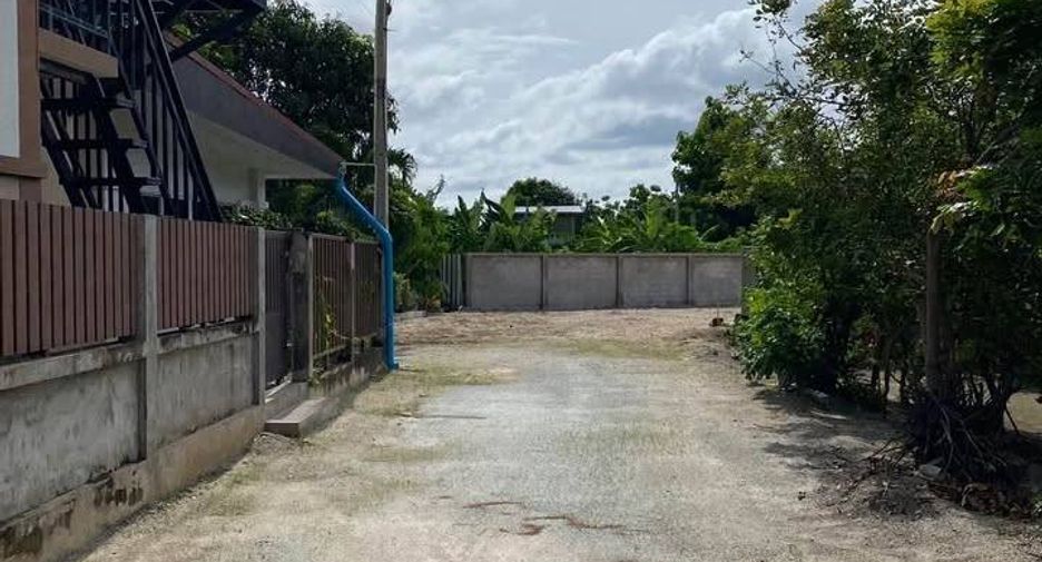 出售 1 卧室 独立屋 在 Mueang Chon Buri, Chon Buri