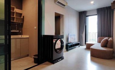 Condo en venta de 1 habitaciones en Watthana, Bangkok