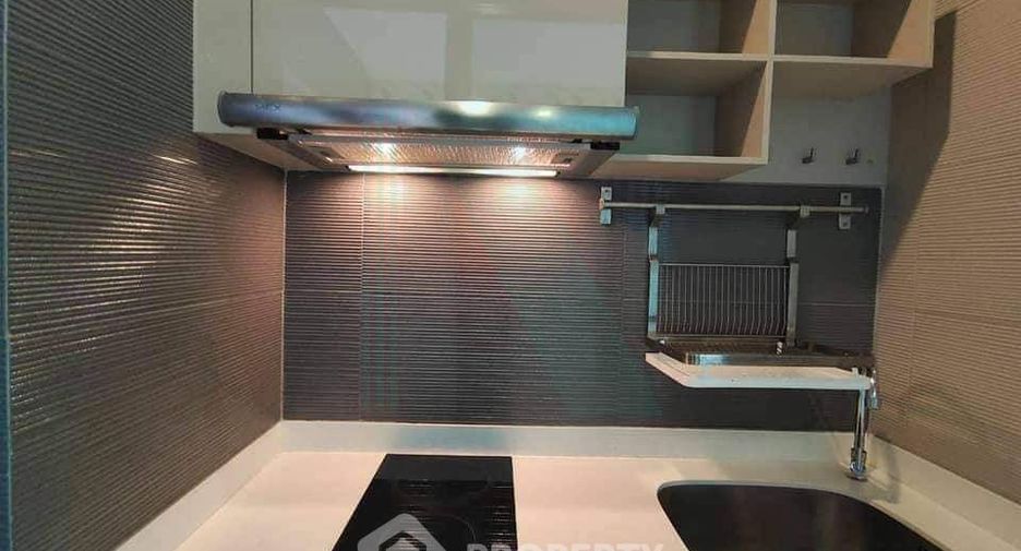 Condo en venta de 1 habitaciones en Watthana, Bangkok