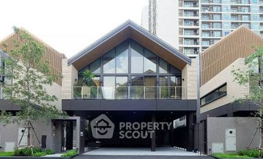 For sale 3 bedrooms house in Rat Burana, Bangkok