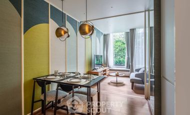 For sale 1 bed condo in Watthana, Bangkok