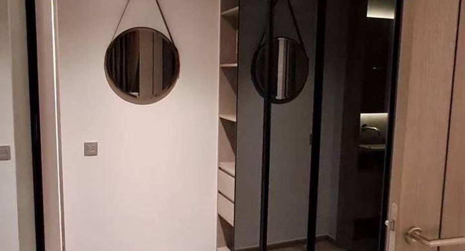 For sale 2 bedrooms condo in Pratumnak, Pattaya