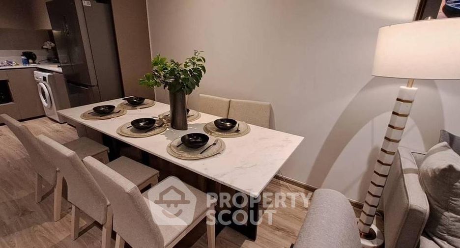 For sale 2 bedrooms condo in Pratumnak, Pattaya