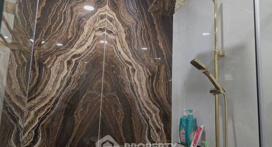 For sale 1 bed condo in Jomtien, Pattaya