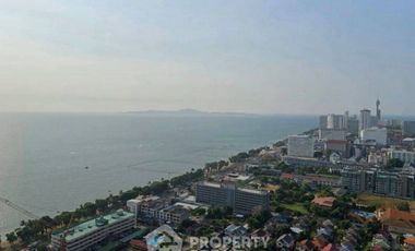 For sale 1 bed condo in Jomtien, Pattaya