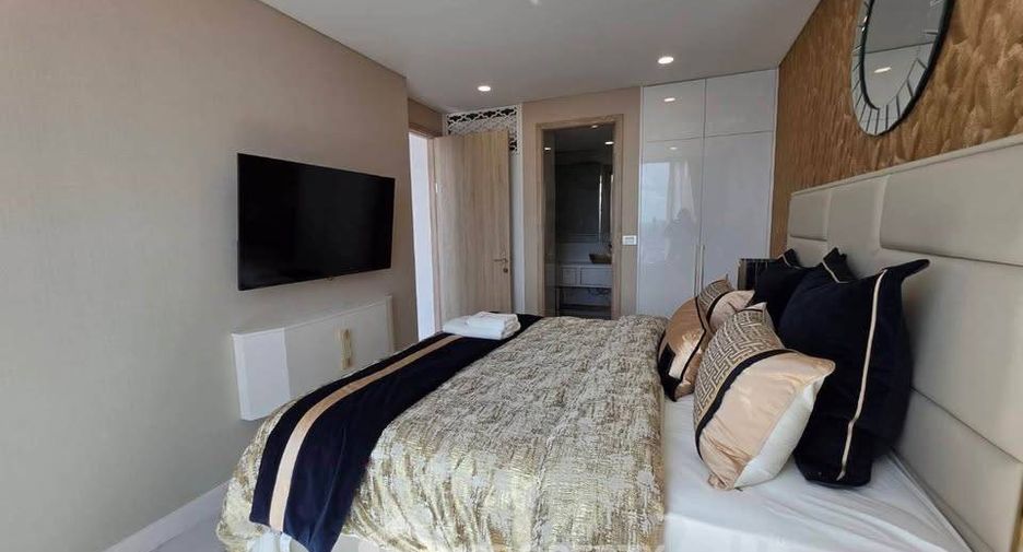 For sale 1 bed condo in Jomtien, Pattaya