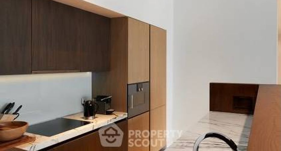 Wohnung zum Kauf mit 3 Zimmer in Sathon, Bangkok