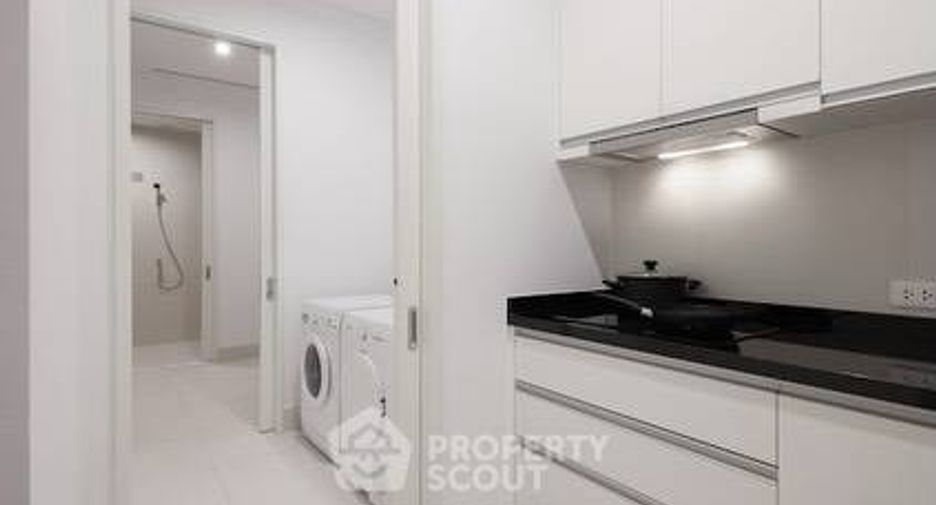 Wohnung zum Kauf mit 3 Zimmer in Sathon, Bangkok