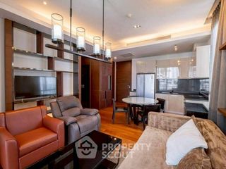 Продажа 2 спальни кондо в Щаттхана, Бангкок