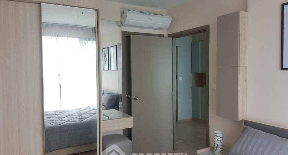For sale 2 bedrooms condo in Bang Na, Bangkok