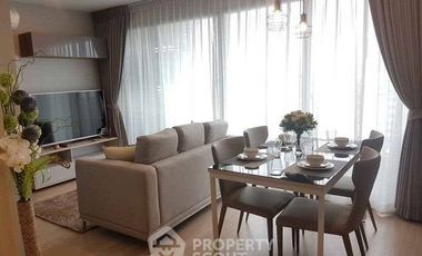 For sale 2 bedrooms condo in Bang Na, Bangkok