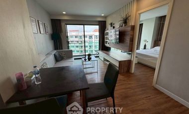 For sale 2 bedrooms condo in Jomtien, Pattaya