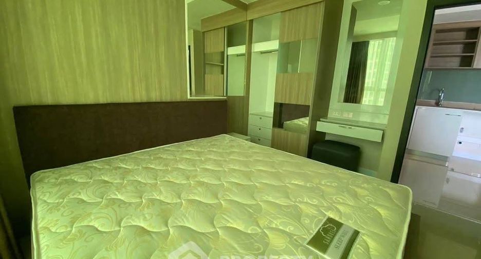 For sale 1 bed condo in Jomtien, Pattaya
