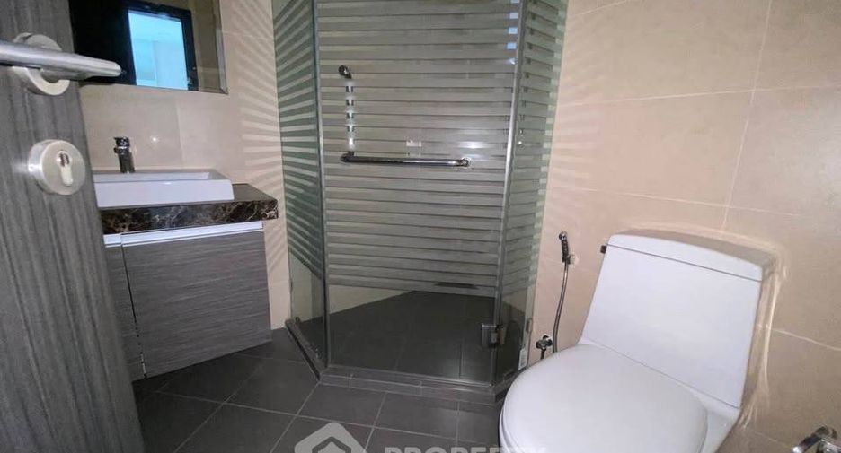 For sale 1 bed condo in Jomtien, Pattaya