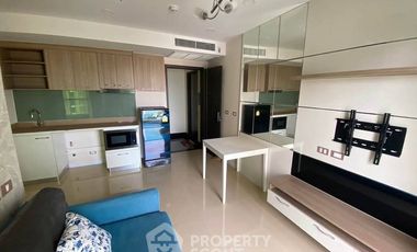 For sale 1 bed condo in Jomtien, Pattaya