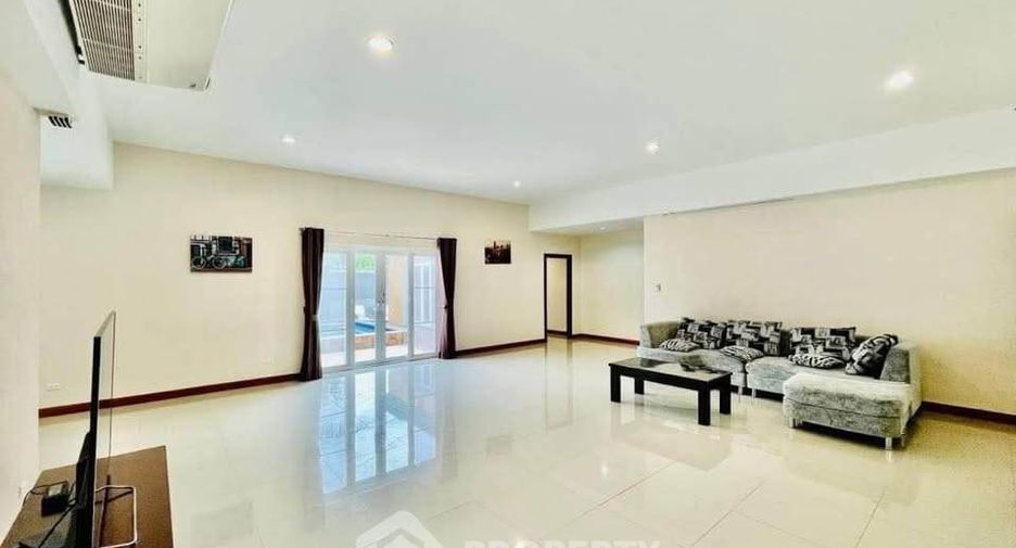 ขาย 3 ห้องนอน บ้านเดี่ยว ใน พัทยาตะวันออก, พัทยา