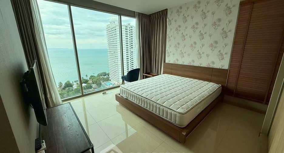 For sale 2 bedrooms condo in North Pattaya, Pattaya