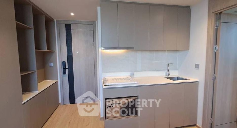 For sale 2 bedrooms condo in Pratumnak, Pattaya