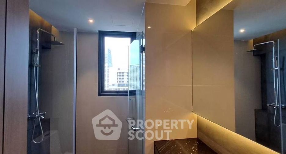 For sale 2 bedrooms condo in Pratumnak, Pattaya