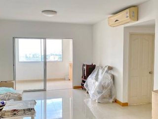For sale 2 bedrooms condo in Bang Phlat, Bangkok
