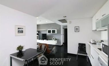 For sale 2 bedrooms condo in Watthana, Bangkok