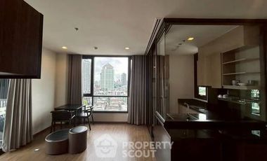 出售 1 卧室 公寓 在 Khlong Toei, 曼谷