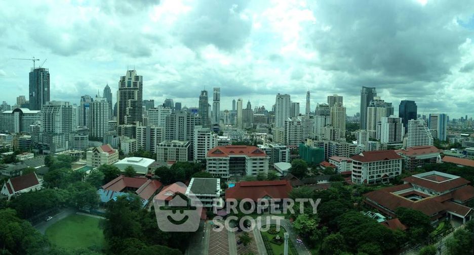 Wohnung zur Miete und zum Kauf mit 1 Zimmer in Watthana, Bangkok