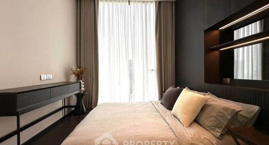 Wohnung zur Miete und zum Kauf mit 3 Zimmer in Khlong Toei, Bangkok