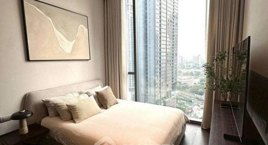Wohnung zur Miete und zum Kauf mit 3 Zimmer in Khlong Toei, Bangkok