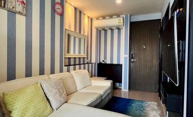 For sale 1 Beds condo in Khlong Toei, Bangkok