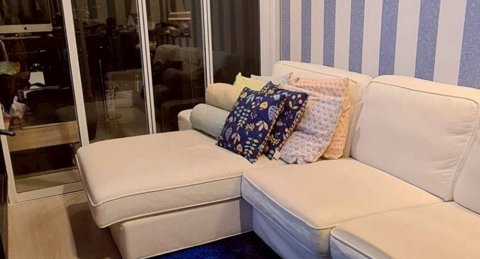 For sale 1 Beds condo in Khlong Toei, Bangkok
