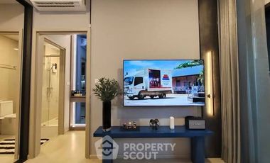 出售 1 卧室 公寓 在 Khlong Toei, 曼谷