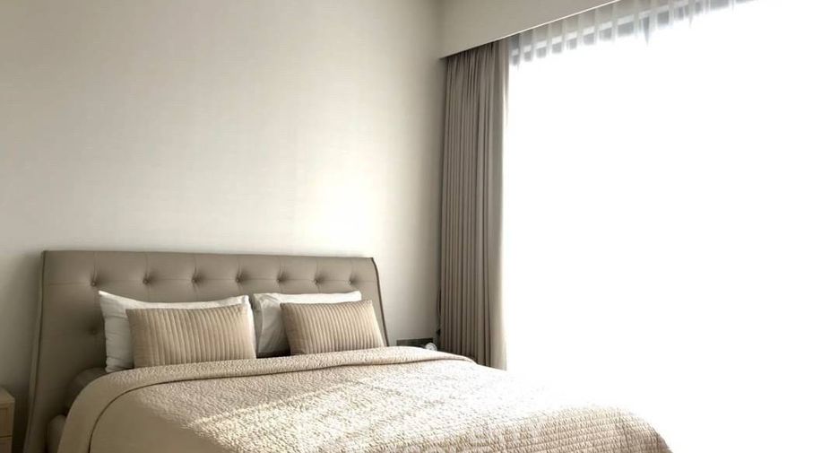 Продажа 2 спальни кондо в Щаттхана, Бангкок