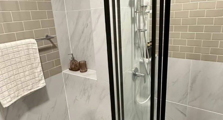 For rent 1 bed condo in Ratchathewi, Bangkok