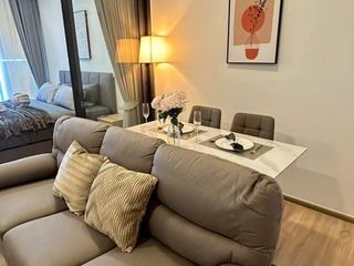 For rent 1 bed condo in Ratchathewi, Bangkok