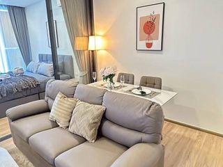 For rent 1 bed condo in Ratchathewi, Bangkok