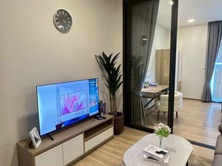 For rent 1 bed condo in Ratchathewi, Bangkok