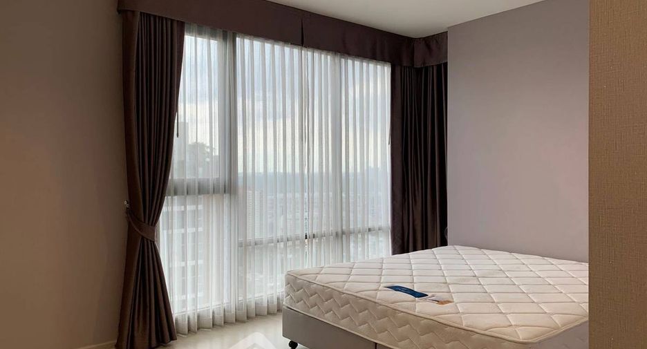For rent 2 ベッドルーム condo in Khlong Toei, Bangkok
