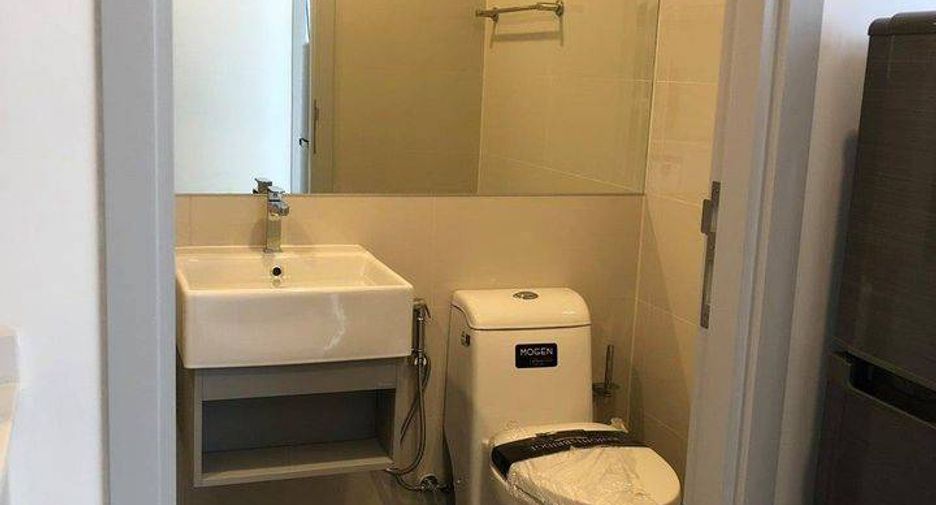 For rent 1 bed condo in Sathon, Bangkok