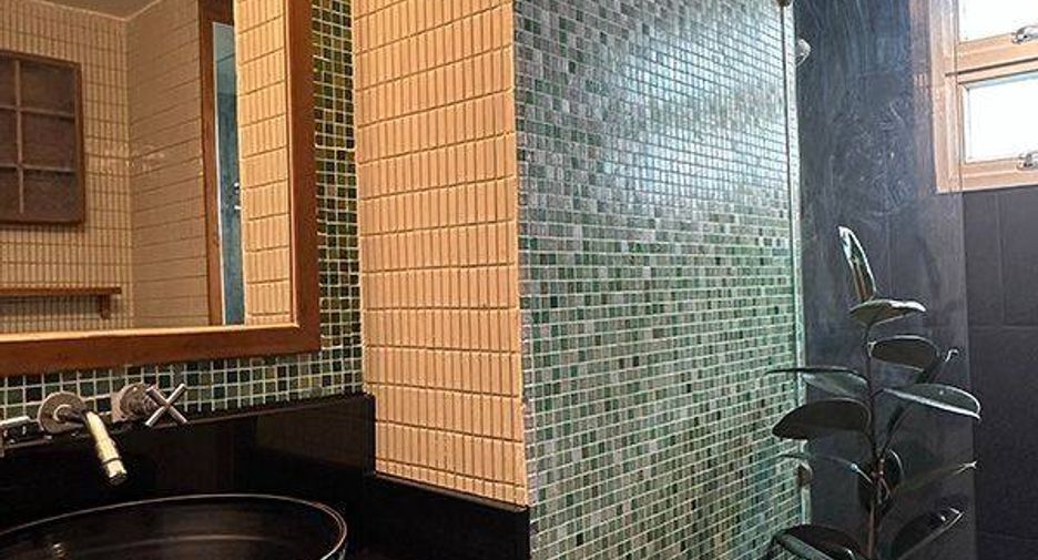 Wohnung zur Miete mit 2 Zimmer in Sathon, Bangkok