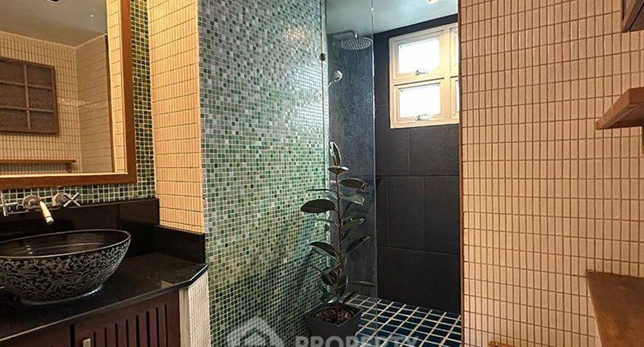 Wohnung zur Miete mit 2 Zimmer in Sathon, Bangkok
