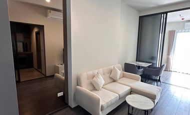 Wohnung zur Miete mit 2 Zimmer in Khlong Toei, Bangkok