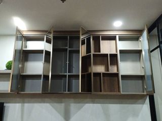 Аренда 1 кровать кондо в Кхлонг Сан, Бангкок