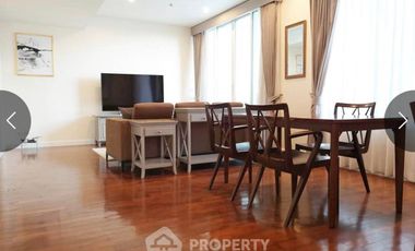 For rent 2 ベッドルーム condo in Khlong Toei, Bangkok