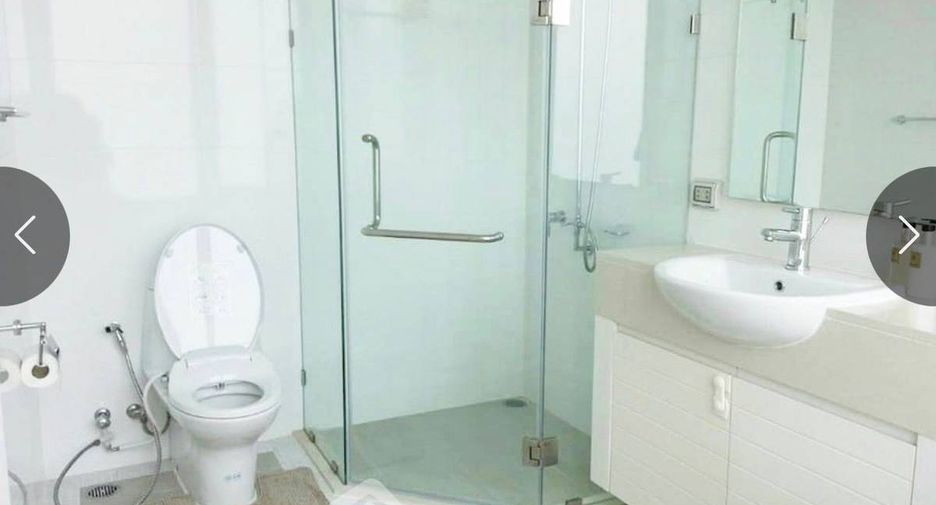 For rent 2 ベッドルーム condo in Khlong Toei, Bangkok