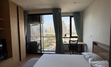 出租 1 卧室 公寓 在 Watthana, 曼谷