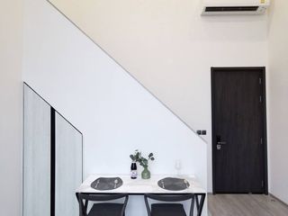 For rent 1 bed condo in Phra Khanong, Bangkok